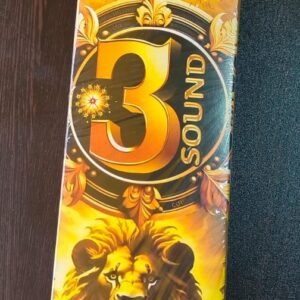 3 SOUND ROCKET (10 PCS)-(1BOX)