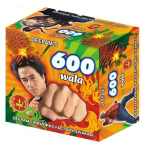 600  WALA-(1BOX)