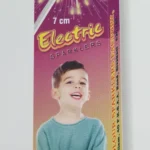 7 CM ELECTRIC (10 PCS)