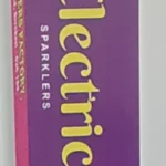 15 CM ELECTRIC (10 PCS)