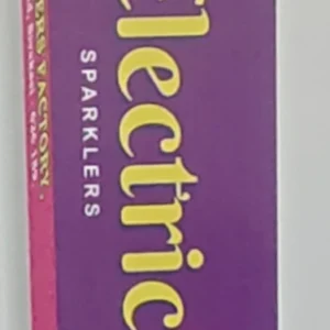15 CM ELECTRIC (10 PCS)
