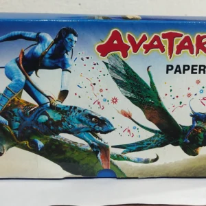 AVATAR II (10 PCS)