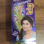 FLOWERPOT BIG (10 PCS)