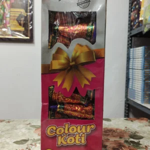 COLOURKOTI (10PCS)