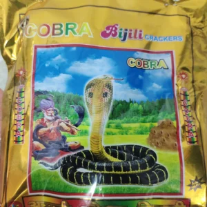 REDBIJILI (100 PCS)