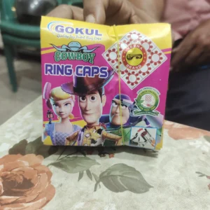 RING CAP