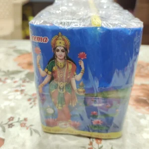 4"LAXMI (5PCS)