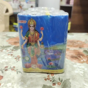 31/2"LAXMI (5 PCS)