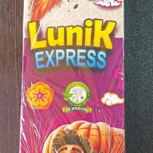 LUNIK ROCKET (10 PCS)-(1BOX)