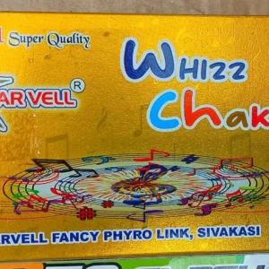 WHIZ CHAKKAR (2 PCS)