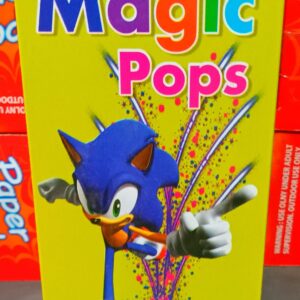 MAGIC POP (10 PCS)