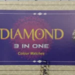 DIAMOND 3 IN 1