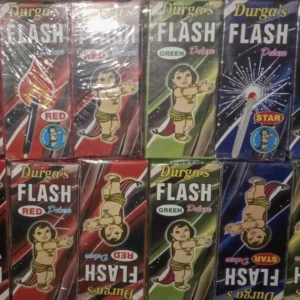 FLASH DLX 3 IN 1