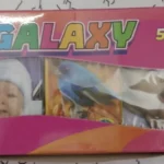 GALAXY 5 IN1