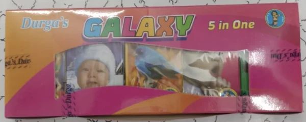 GALAXY 5 IN1
