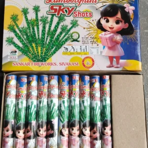 SKY SHOT 10 PCS