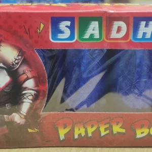 SADHU PAPER BOMB 5 PCS