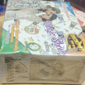 MAGIC SHOWER 2 PCS