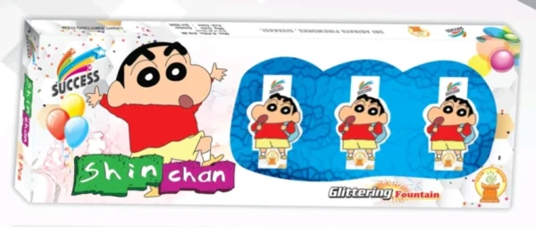 SHINCHAN (5 PCS)