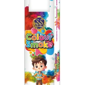 COLOUR SMOKE ( 3 PCS )