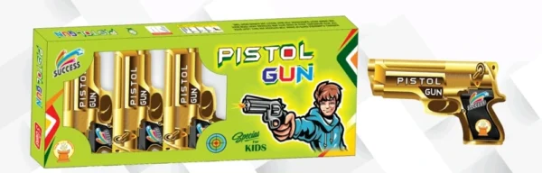 PISTOL GUN ( 5 PCS )