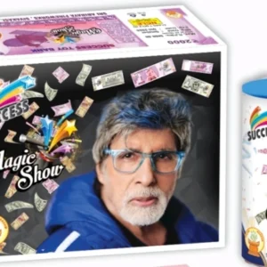 MAGIC SHOW CURRENCY ( 2 PCS )