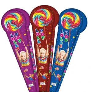 LOLI POP 5 PCS