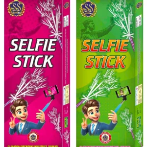 SELFIE STICK (5 PCS)
