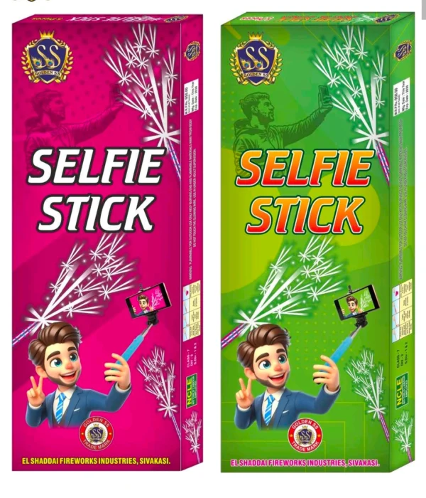 SELFIE STICK (5 PCS)