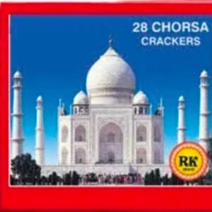 28 CHORSA-(1PKT)