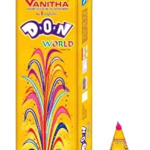 DON WORLD (10PCS)-(1BOX)