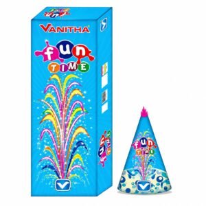 FUN TIME (10PCS)-(1BOX)