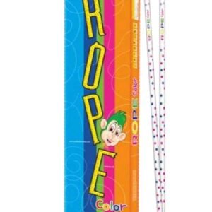 ROPE COLOUR PINK (4PCS)
