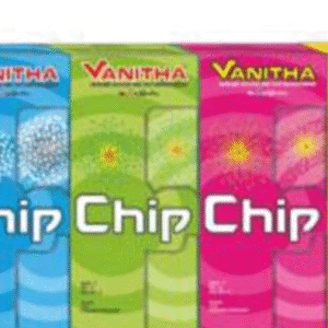 CHIP MIX (2PCS)