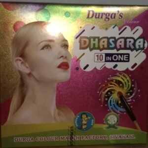 DHASARA 10 IN 1 -1BOX