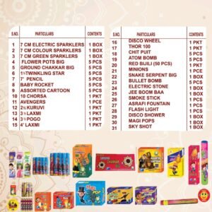 LOTUS 31 ITEM