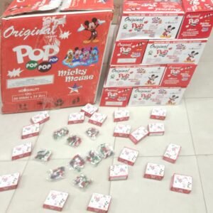 POP POP -1BOX