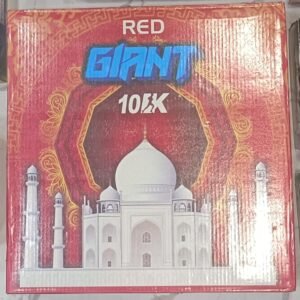 10 K -(1BOX)